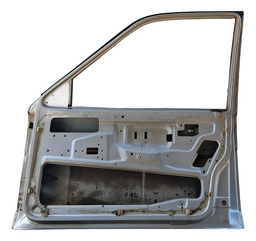 PORTA DIANTEIRA DIREITA SANTANA 1998 A 2006 C/DETALHE