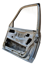 PORTA DIANTEIRA DIREITA SANTANA 1998 A 2006 C/DETALHE