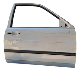 Porta Dianteira Direita Santana 1998 a 2006 C/Detalhe