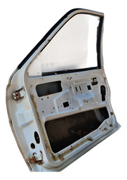 PORTA DIANTEIRA DIREITA SANTANA 1998 A 2006 C/DETALHE