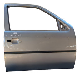 Porta Dianteira Direita Gol G3 G4 2000 a 2014 C/Detalhe