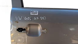 PORTA DIANTEIRA DIREITA GOL G3 G4 2000 A 2014 C/DETALHE