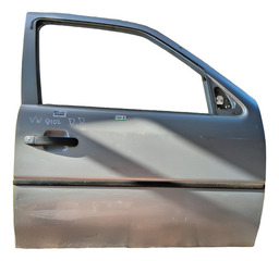 Porta Dianteira Direita Gol G3 G4 2000 a 2014 C/Detalhe