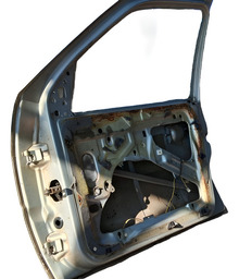 PORTA DIANTEIRA DIREITA GOL G3 G4 2000 A 2014 C/DETALHE