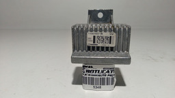 MÓDULO RELÊ DE VELA AQUECIMENTO RADIADOR MASTER 2.3 2016/24