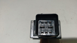 MÓDULO RELÊ DE VELA AQUECIMENTO RADIADOR MASTER 2.3 2016/24