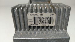 MÓDULO RELÊ DE VELA AQUECIMENTO RADIADOR MASTER 2.3 2016/24