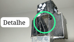 MÓDULO RELÊ DE VELA AQUECIMENTO RADIADOR MASTER 2.3 2016/24