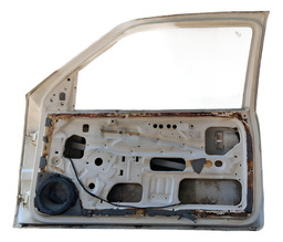 PORTA DIREITA GOL PARATI BOLA G2 2P 1995 A 2004 C/DETALHE