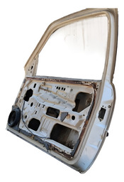 PORTA DIREITA GOL PARATI BOLA G2 2P 1995 A 2004 C/DETALHE