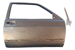 Porta Direita Gol Voyage Parati 1988 a 1994 C/Detalhe