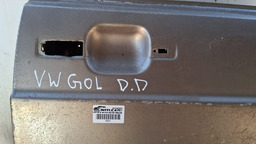 PORTA DIREITA GOL VOYAGE PARATI 1988 A 1994 C/DETALHE