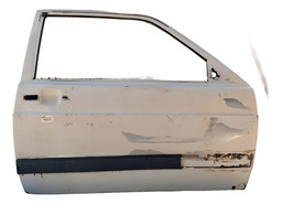 Porta Direita Gol Voyage Parati 1988 a 1994 C/Detalhe