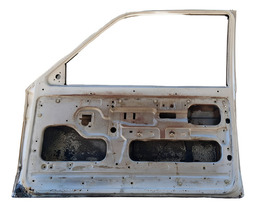 PORTA DIREITA GOL VOYAGE PARATI 1988 A 1994 C/DETALHE