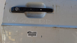 PORTA DIREITA GOL VOYAGE PARATI 1988 A 1994 C/DETALHE