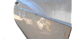 PORTA DIREITA GOL VOYAGE PARATI 1988 A 1994 C/DETALHE