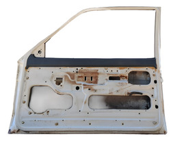 PORTA DIREITA GOL VOYAGE PARATI 1988 A 1994 C/DETALHE