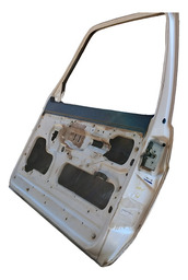 PORTA DIREITA GOL VOYAGE PARATI 1988 A 1994 C/DETALHE