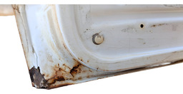 PORTA DIREITA GOL VOYAGE PARATI 1988 A 1994 C/DETALHE