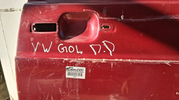 PORTA DIREITA GOL VOYAGE PARATI 1988 A 1994 C/DETALHE