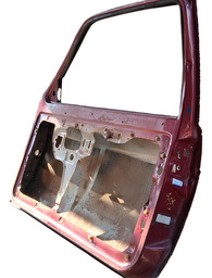 PORTA DIREITA GOL VOYAGE PARATI 1988 A 1994 C/DETALHE