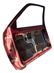 PORTA DIREITA GOL VOYAGE PARATI 1988 A 1994 C/DETALHE