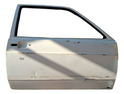 Porta Direita Gol Voyage Parati 1983 a 1987 C/Detalhe