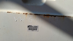 PORTA DIREITA GOL VOYAGE PARATI 1983 A 1987 C/DETALHE