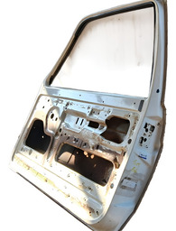 PORTA DIREITA GOL VOYAGE PARATI 1983 A 1987 C/DETALHE