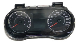 Painel De Instrumentos Renault Master 2.3 2023 2024 Preto