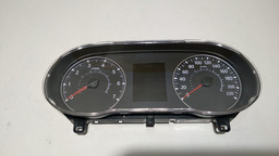 PAINEL DE INSTRUMENTOS RENAULT MASTER 2.3 2023 2024 PRETO