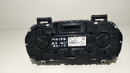 PAINEL DE INSTRUMENTOS RENAULT MASTER 2.3 2023 2024 PRETO