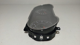 PAINEL DE INSTRUMENTOS RENAULT MASTER 2.3 2023 2024 PRETO