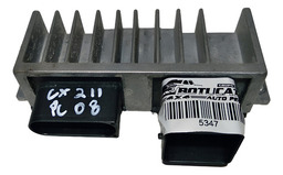 Módulo Relê De Vela Aquecedora Master 2.3 2016 A 2024 (1)