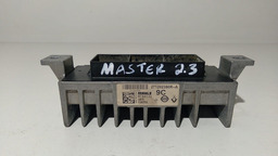 MÓDULO RELÊ DE VELA AQUECEDORA MASTER 2.3 2016 A 2024 (1)