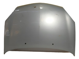 Capô Dianteiro Clio 2000 a 2003 C/Detalhe 