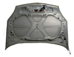 CAPÔ DIANTEIRO CLIO 2000 A 2003 C/DETALHE 