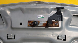 CAPÔ DIANTEIRO CLIO 2000 A 2003 C/DETALHE 