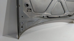 CAPÔ DIANTEIRO CLIO 2000 A 2003 C/DETALHE 