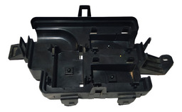SUPORTE BASE CAIXA DE FUSÍVEL GM S10 2.8 2012 A 16 (DETALHE)