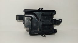 SUPORTE BASE CAIXA DE FUSÍVEL GM S10 2.8 2012 A 16 (DETALHE)