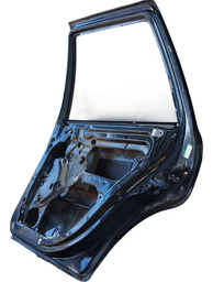 PORTA TRASEIRA DIREITA GOL G2 G3 G4 1995 A 2014 C/DETALHE