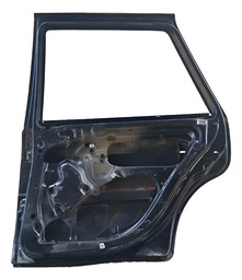 PORTA TRASEIRA DIREITA GOL G2 G3 G4 1995 A 2014 C/DETALHE