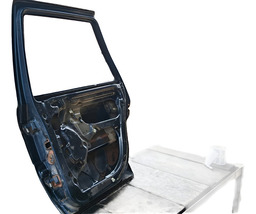 PORTA TRASEIRA DIREITA GOL G2 G3 G4 1995 A 2014 C/DETALHE