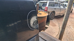 PORTA TRASEIRA DIREITA GOL G2 G3 G4 1995 A 2014 C/DETALHE