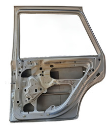 PORTA TRASEIRA DIREITA GOL  G2 G3 G4 1995 A 2014 C/DETALHE