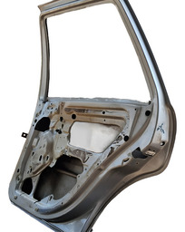 PORTA TRASEIRA DIREITA GOL  G2 G3 G4 1995 A 2014 C/DETALHE