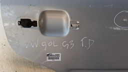 PORTA TRASEIRA DIREITA GOL  G2 G3 G4 1995 A 2014 C/DETALHE