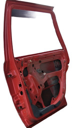 PORTA TRASEIRA DIREITA GOL G2 G3 G4 1995 A 2014 C/DETALHE