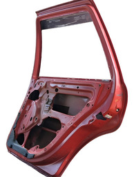 PORTA TRASEIRA DIREITA GOL G2 G3 G4 1995 A 2014 C/DETALHE